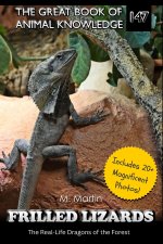 Frilled Lizards