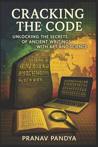 CRACKING THE CODE