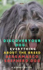 Discover your Dog