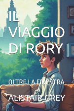 IL VIAGGIO DI RORY