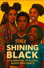 Shining Black
