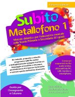 Subito Metallofono vol.1