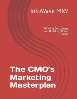 The CMO's Marketing Masterplan