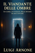 Il Viandante delle Ombre