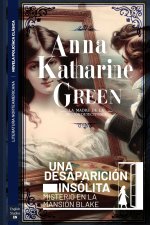 Una desaparición insólita
