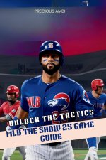MLB The Show 25 Game Guide