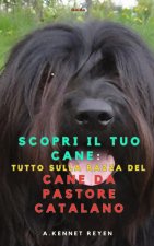 Scopri il tuo Cane