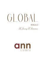 Global Rebuild - The Journey To Inheritance - Ann Elizabeth