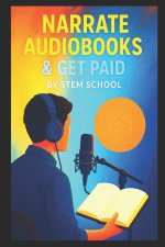 Narrate Audiobooks & Get Paid