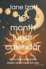 13-month lunar calendar