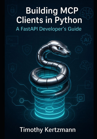 Building MCP Clients in Python