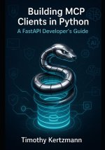 Building MCP Clients in Python