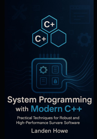 System Programming with Modern C++