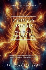 FAMÍLIAS ASTRAIS