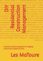 DIY Residential Construction Management