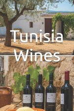 Tunisia Wines