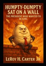 HUMPTY-DUMPTY SAT ON A WALL