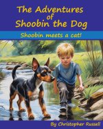 The Adventures of Shoobin the Dog