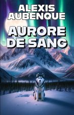 AURORE DE SANG