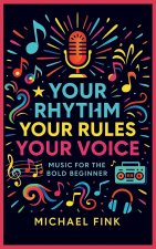 YOUR RHYTHM, YOUR RULES, YOUR VOICE