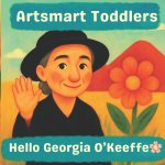 Hello Georgia O'Keeffe