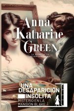 Una desaparición insólita