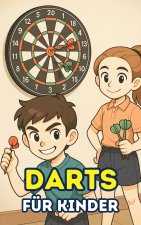 Darts für Kinder
