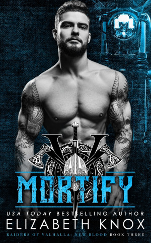 Mortify