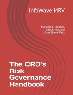 The CRO's Risk Governance Handbook
