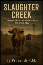 Slaughter Creek