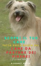Scopri il tuo Cane