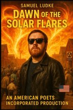 Dawn Of The Solar Flares