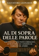 Al di sopra delle parole