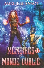 Mémoires d'un Monde Oublié