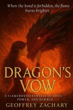 DRAGON'S VOW