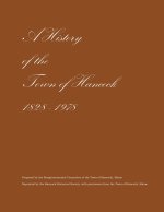 A History of the Town of Hancock 1828-1978