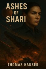 ASHES OF SHARI