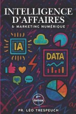 Intelligence d'Affaires et Marketing Numérique