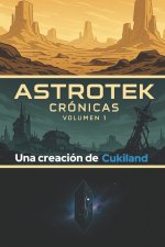 Crónicas de Astrotek