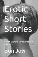 Erotic Short Stories