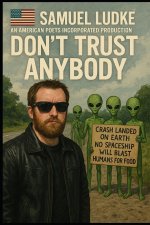 Don't Trust Anybody