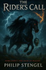 The Rider's Call