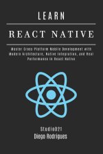 LEARN REACT NATIVE 2025 Edition