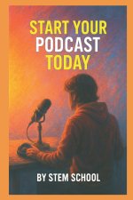Start Your Podcast Today