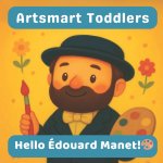 Hello Édouard Manet