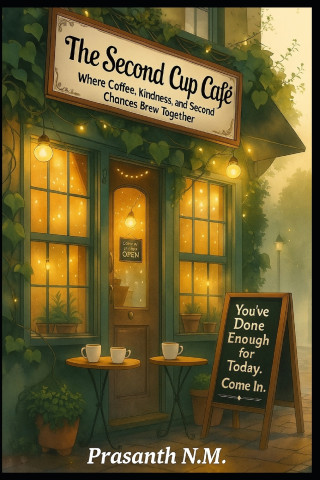 The Second Cup Café