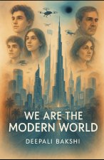 We Are The Modern World