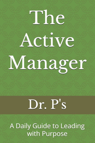 The Active Manager