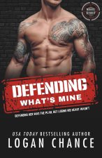 Defending What's Mine