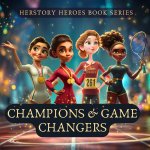Champions & Game Changers